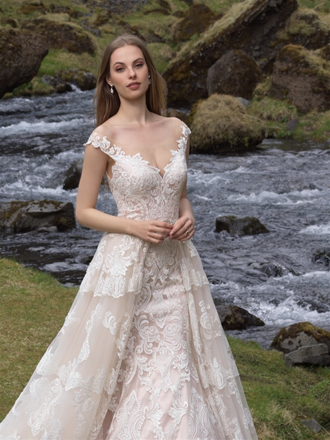 Allure Bridal